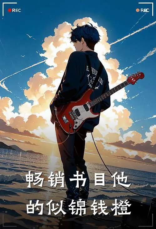 畅销书目他的似锦钱橙