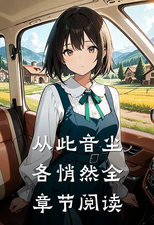 从此音尘各悄然全章节阅读