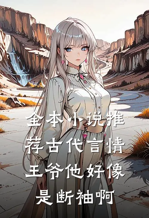 全本小说推荐古代言情：王爷他好像是断袖啊