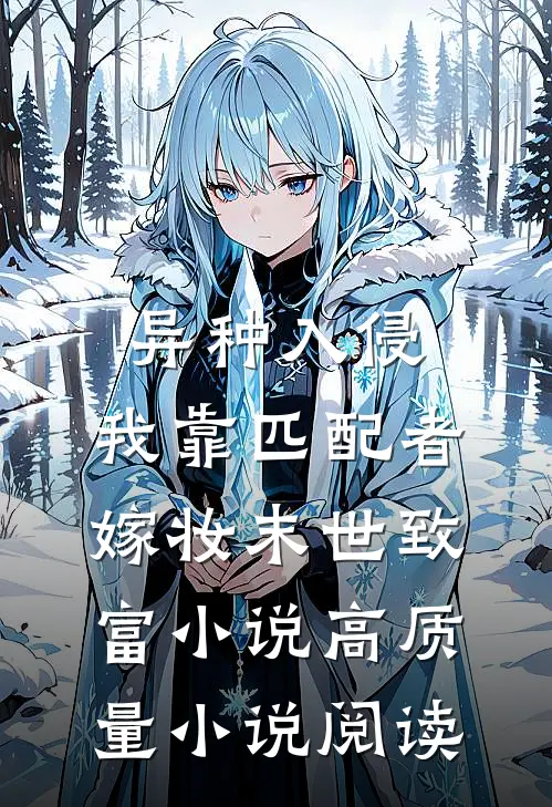异种入侵,我靠匹配者嫁妆末世致富小说高质量小说阅读