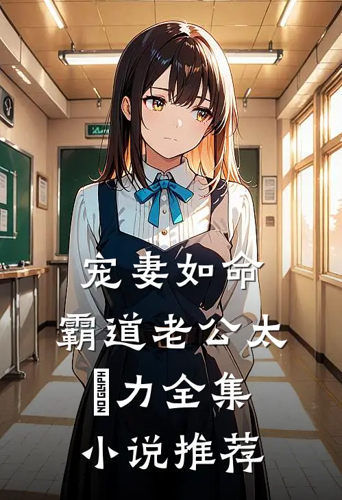 宠妻如命：霸道老公太給力全集小说推荐