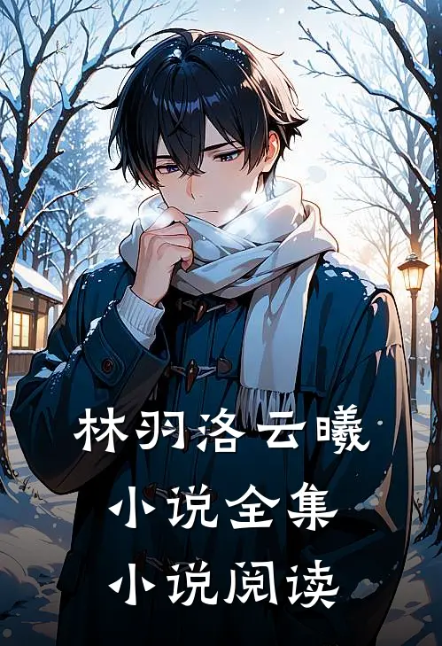 林羽洛云曦小说全集小说阅读