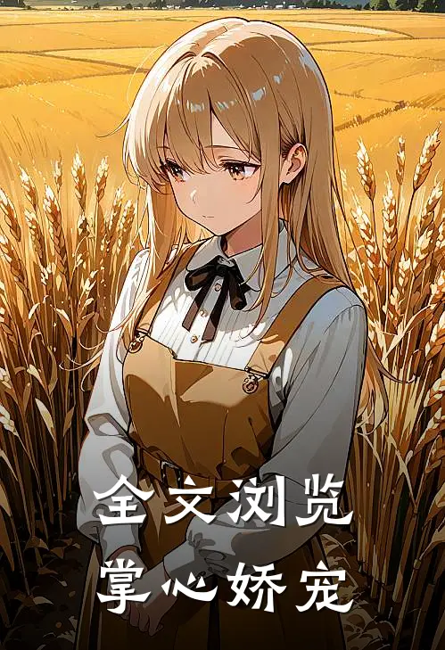 全文浏览掌心娇宠