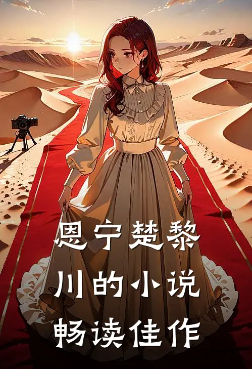 恩宁楚黎川的小说畅读佳作