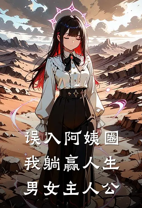 误入阿姨圈，我躺赢人生男女主人公