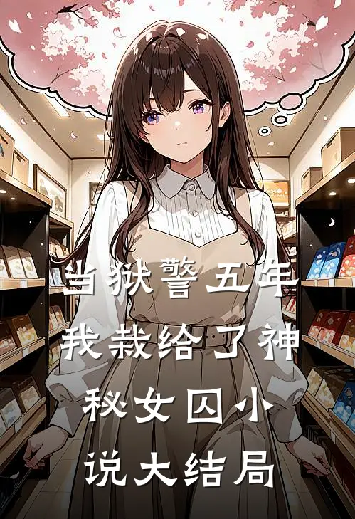 当狱警五年，我栽给了神秘女囚小说大结局
