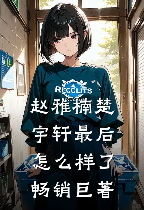 赵雅楠楚宇轩最后怎么样了畅销巨著