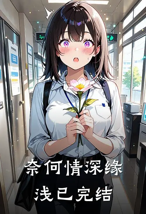 奈何情深缘浅已完结