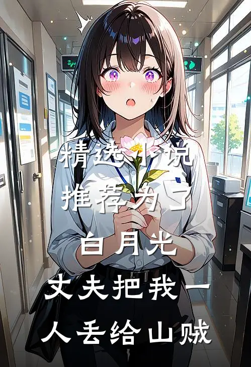 精选小说推荐为了白月光，丈夫把我一人丢给山贼