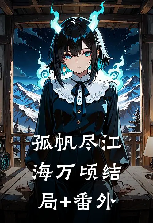 孤帆尽江海万顷结局+番外