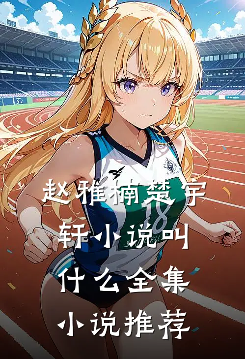 赵雅楠楚宇轩小说叫什么全集小说推荐