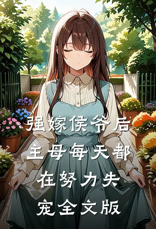 强嫁侯爷后，主母每天都在努力失宠全文版