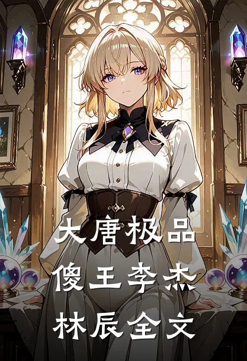 大唐极品傻王李杰林辰全文