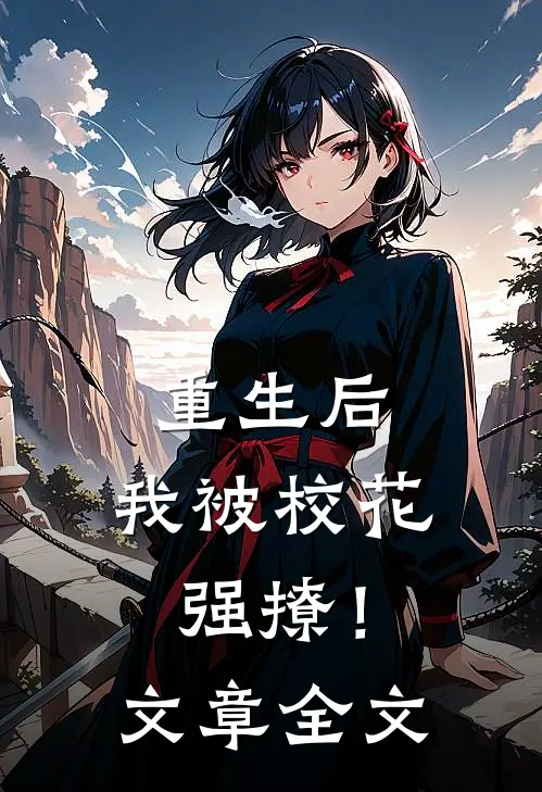 重生后，我被校花强撩！文章全文