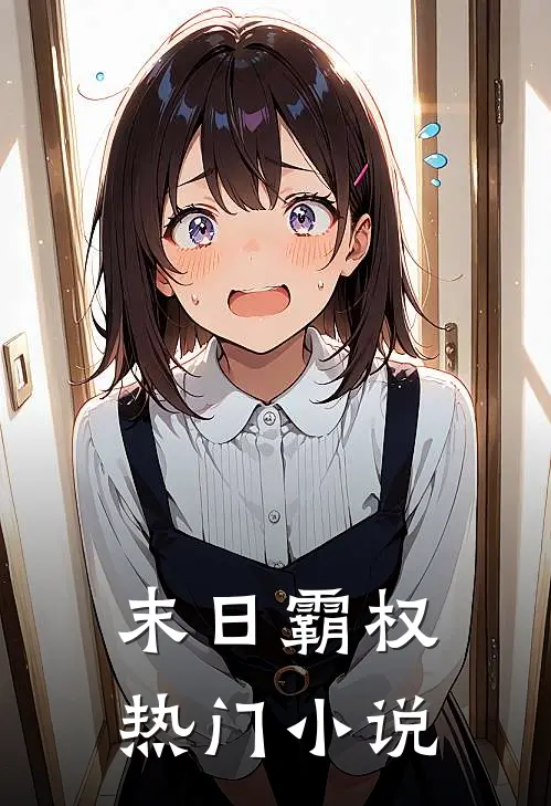 末日霸权热门小说