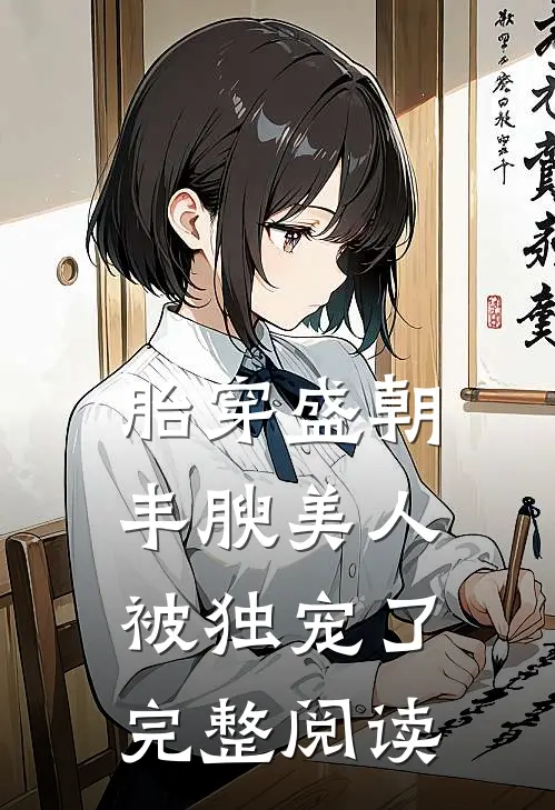 胎穿盛朝，丰腴美人被独宠了完整阅读