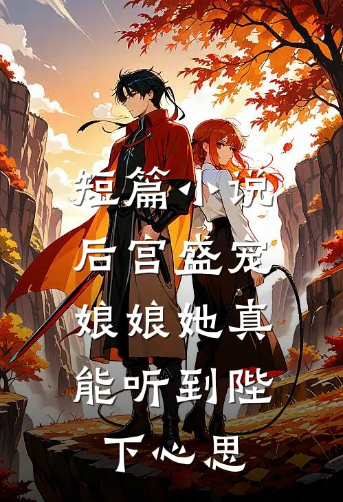 短篇小说后宫盛宠：娘娘她真能听到陛下心思