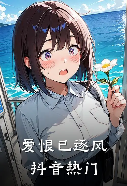 爱恨已逐风抖音热门