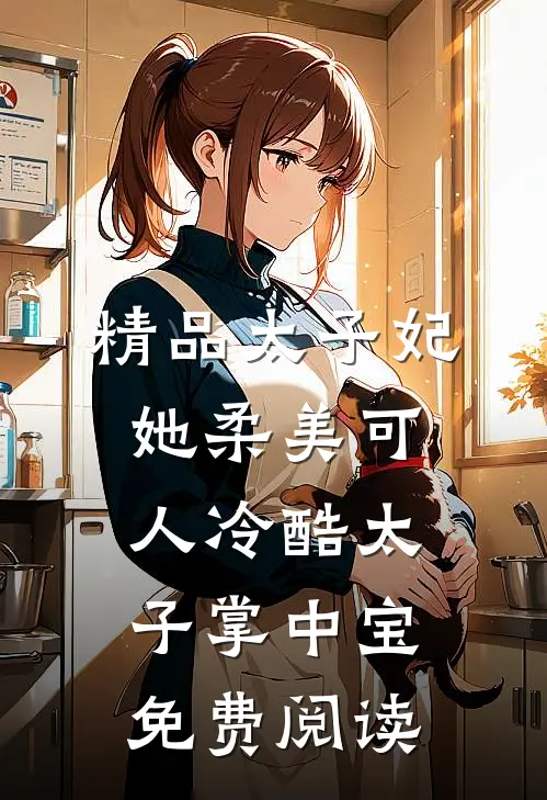 精品太子妃她柔美可人 冷酷太子掌中宝免费阅读