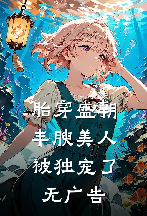 胎穿盛朝，丰腴美人被独宠了无广告