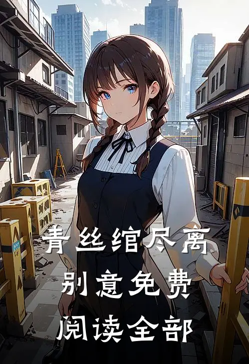 青丝绾尽离别意免费阅读全部