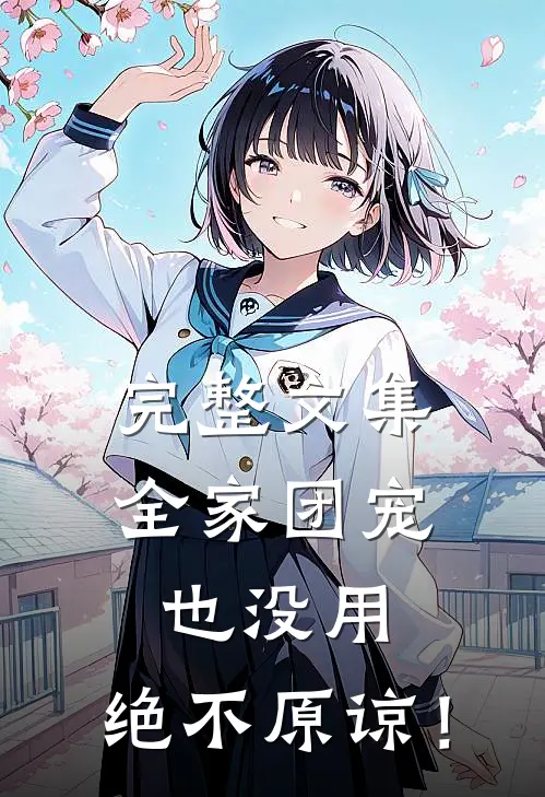 完整文集全家团宠也没用，绝不原谅！
