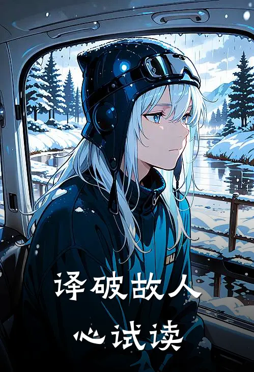译破故人心试读