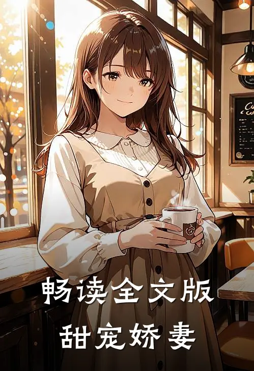 畅读全文版甜宠娇妻