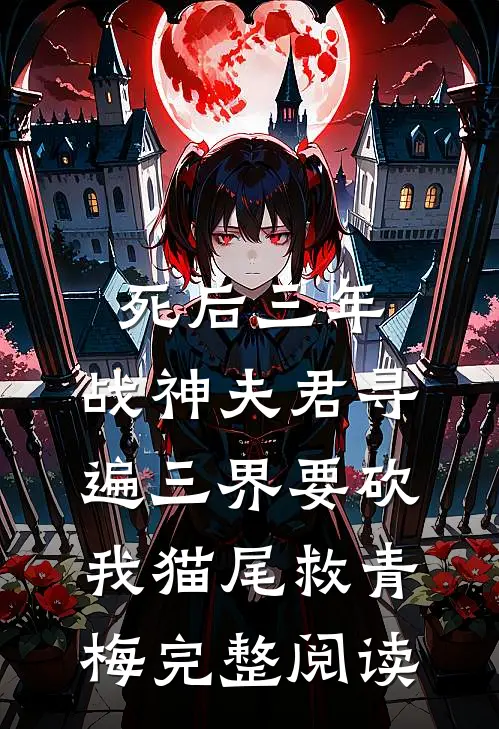 死后三年，战神夫君寻遍三界要砍我猫尾救青梅完整阅读