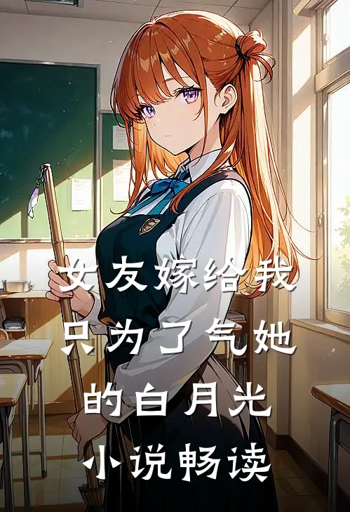 女友嫁给我，只为了气她的白月光小说畅读