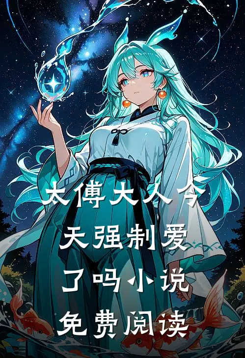 太傅大人今天强制爱了吗小说免费阅读