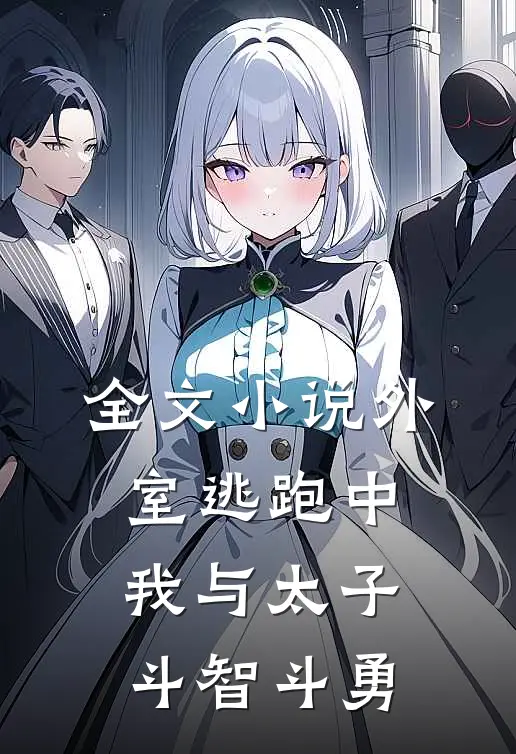 全文小说外室逃跑中：我与太子斗智斗勇