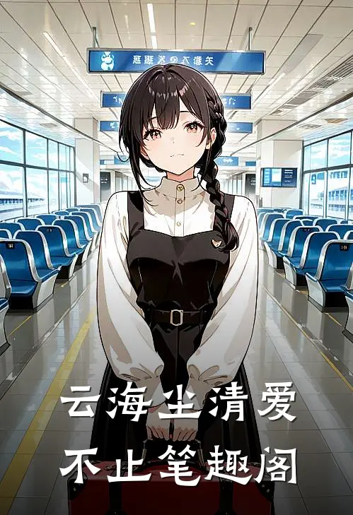 云海尘清爱不止笔趣阁