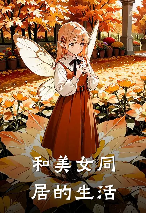 和美女同居的生活