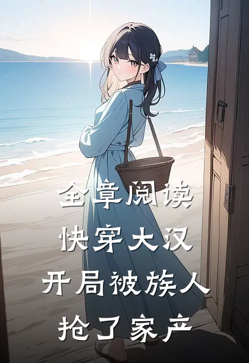 全章阅读快穿大汉:开局被族人抢了家产