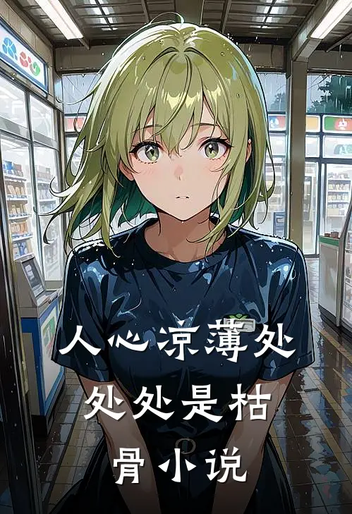 人心凉薄处，处处是枯骨小说