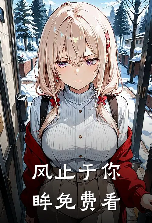 风止于你眸免费看