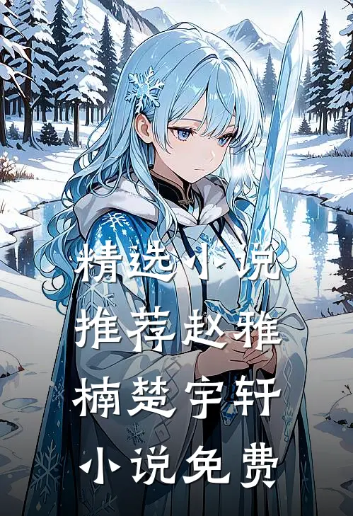 精选小说推荐赵雅楠楚宇轩小说免费