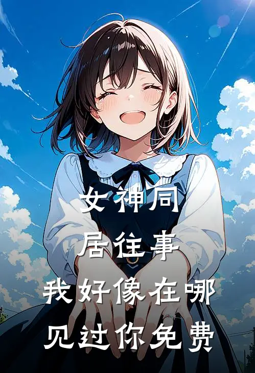 女神同居往事，我好像在哪见过你免费