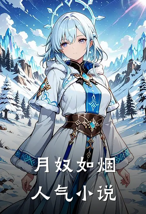 月奴如烟人气小说