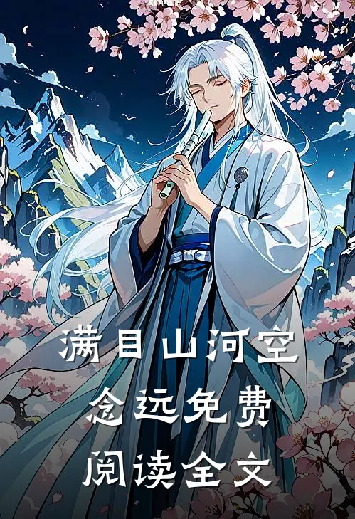 满目山河空念远免费阅读全文