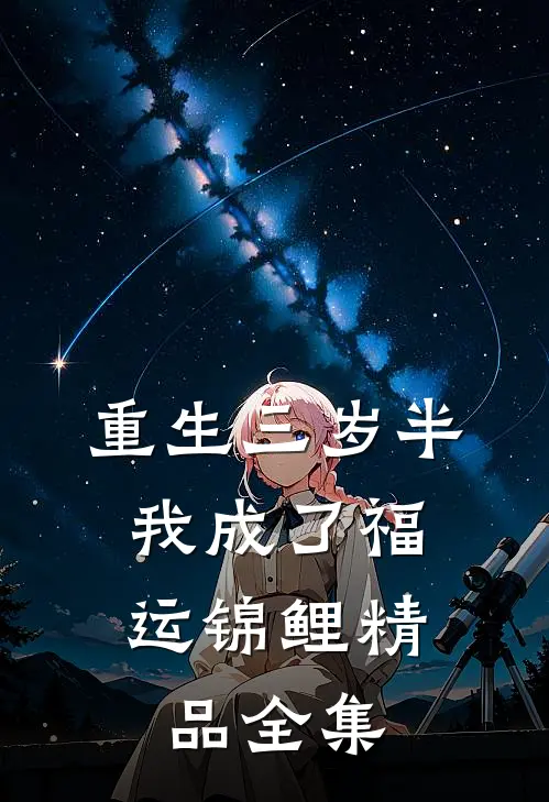 重生三岁半：我成了福运锦鲤精品全集