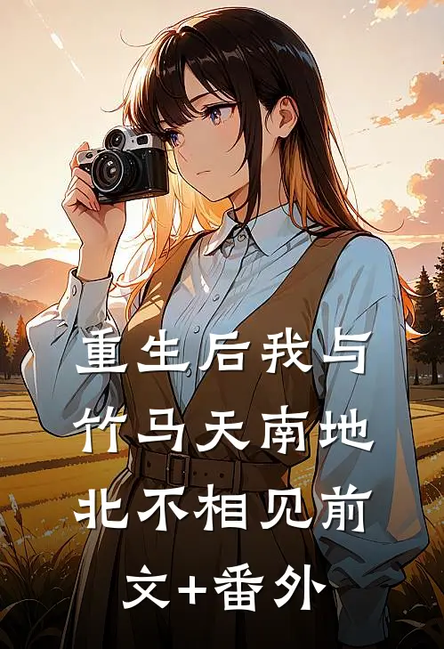 重生后我与竹马天南地北不相见前文+番外