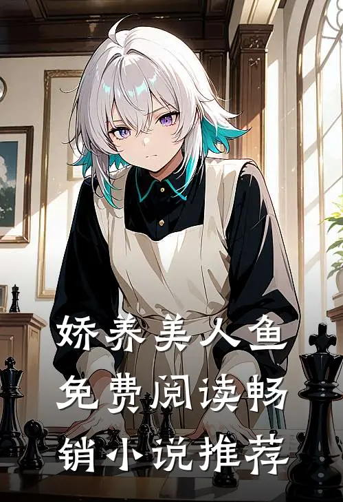 娇养美人鱼免费阅读畅销小说推荐