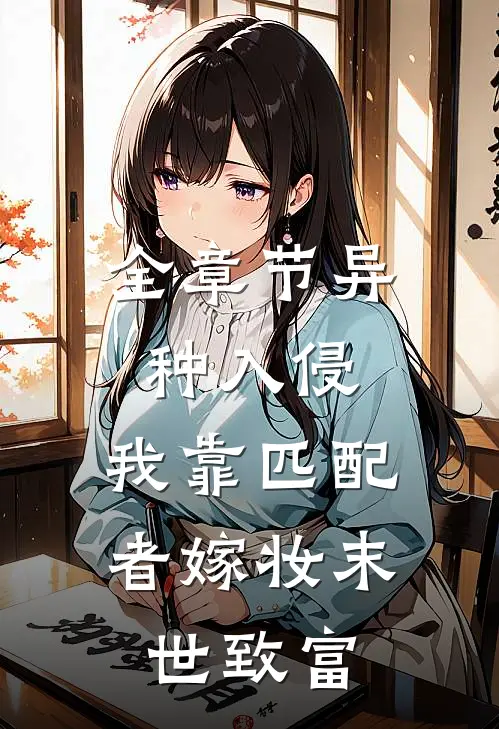 全章节异种入侵，我靠匹配者嫁妆末世致富