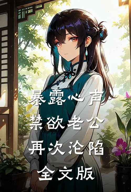 暴露心声，禁欲老公再次沦陷全文版