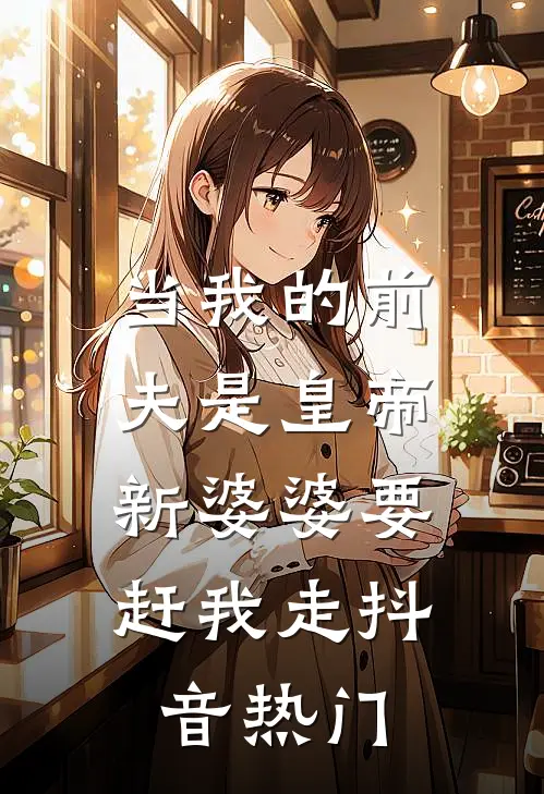 当我的前夫是皇帝，新婆婆要赶我走抖音热门