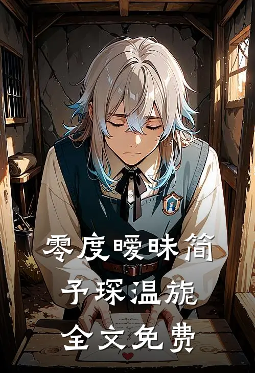 零度暧昧简予琛温旎全文免费