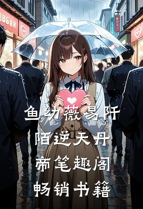 鱼幼薇易阡陌逆天丹帝笔趣阁畅销书籍