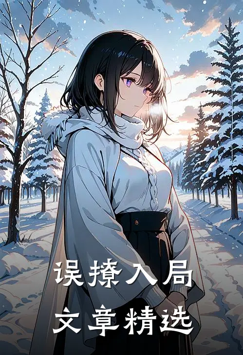 误撩入局文章精选